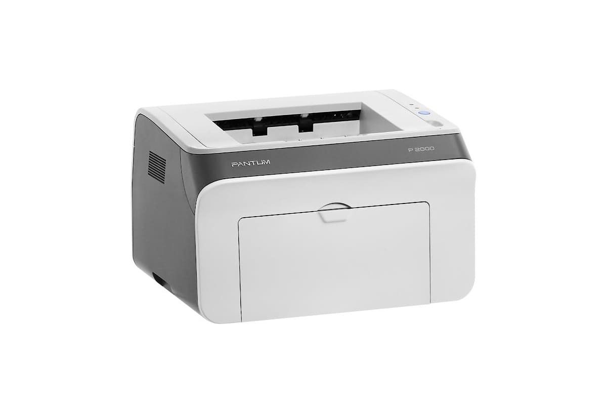 Принтер документов