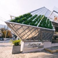 Пифагор Краснодар