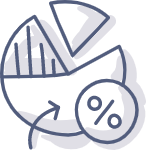Снижение злоупотреблений до
<br>10 раз