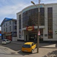 Есть Поесть Краснодар