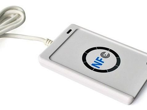 программатор карт