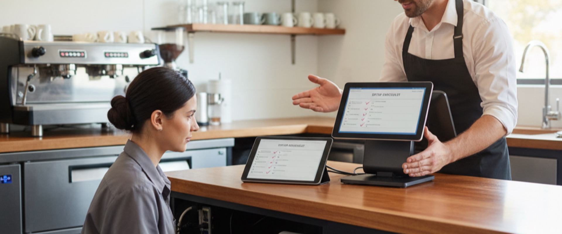 Внедрение iiko в ресторане и кафе: пошаговый план от аудита до запуска